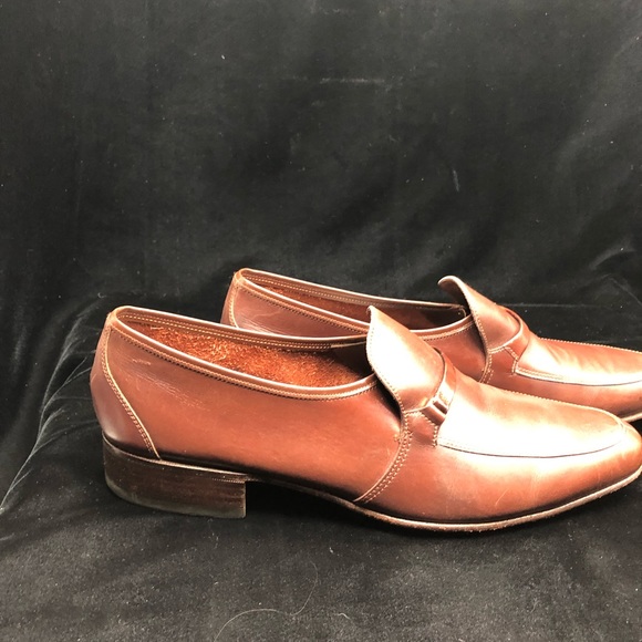 Bally “Boreo” Continentals Switzerland 12 - Picture 7 of 9